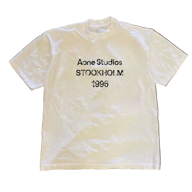Aone Studios STOCKHOLM 1996